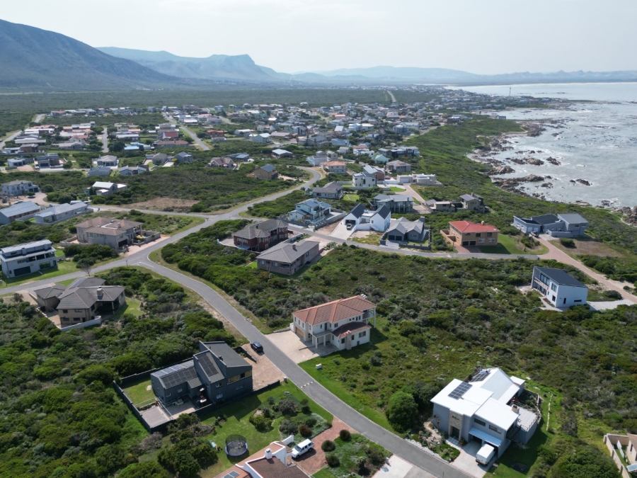 Commercial Property for Sale in Kleinbaai Western Cape